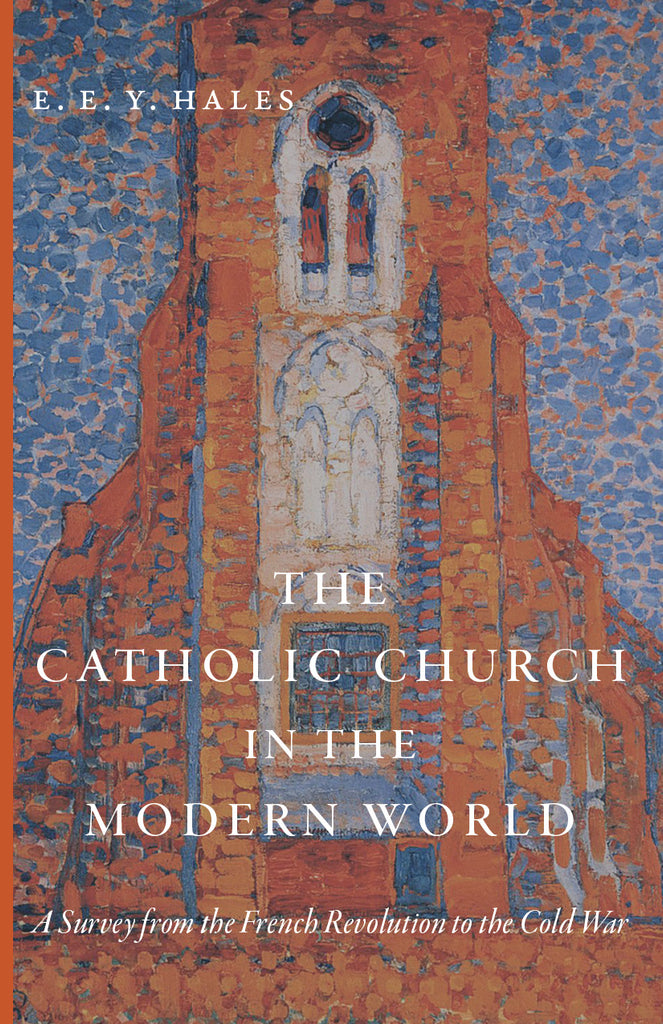 The Catholic Church in the Modern World