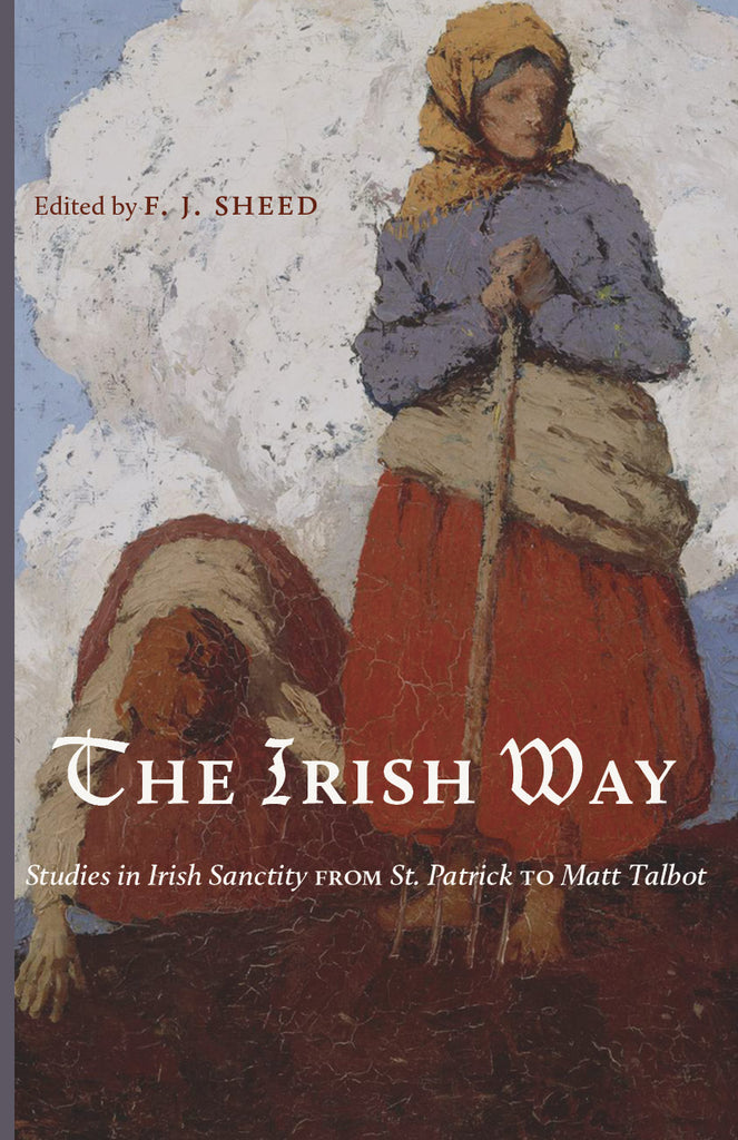 The Irish Way