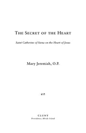 The Secret of the Heart
