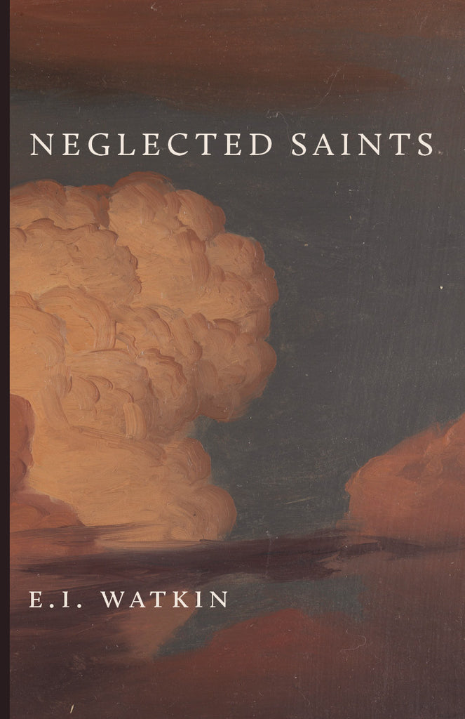 Neglected Saints