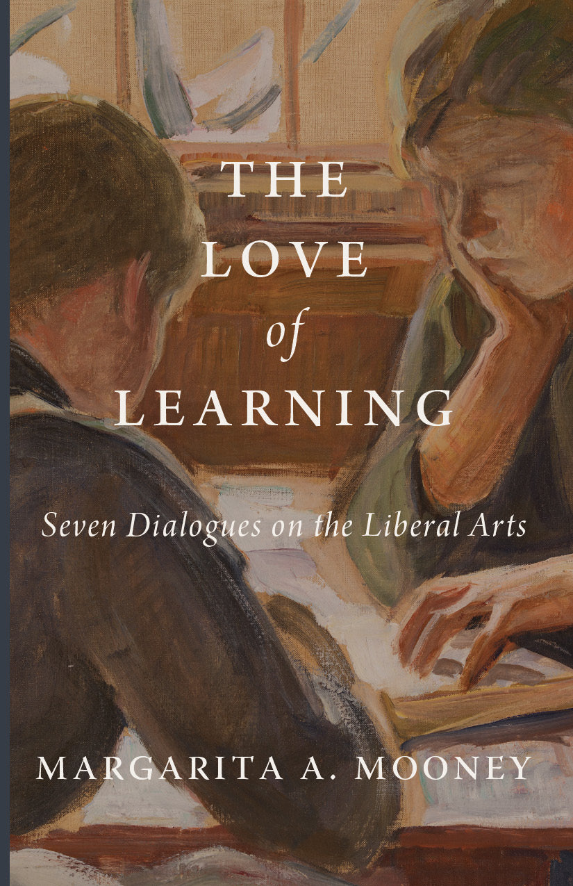 The Love of Learning