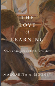 The Love of Learning