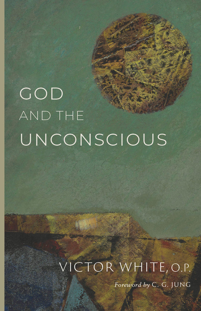 God and the Unconscious