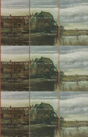 The Mill on the Po Trilogy