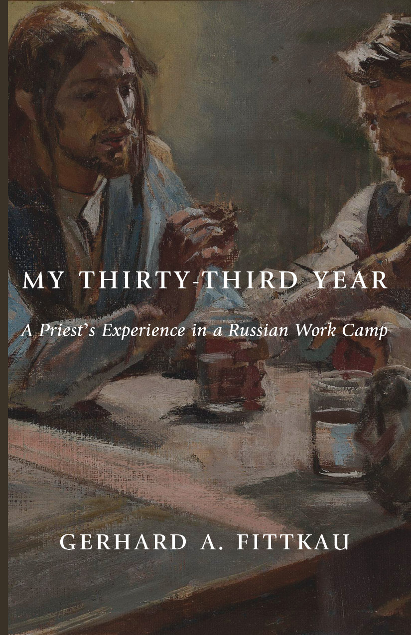 My Thirty-Third Year