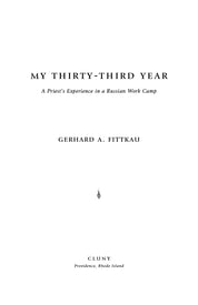 My Thirty-Third Year