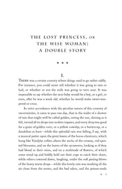The Lost Princess and Other Tales: Collected Tales of George MacDonald, Vol. I