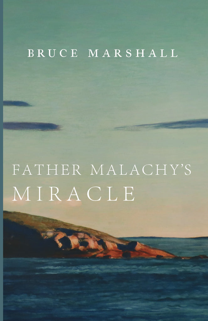 Father Malachy's Miracle