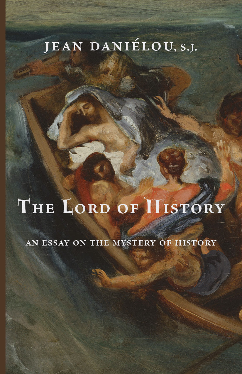 The Lord of History