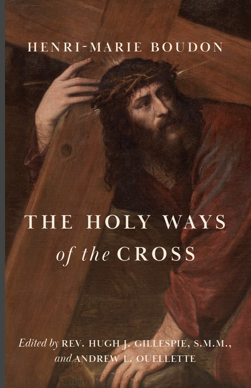 The Holy Ways of the Cross