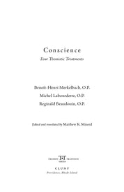 Conscience