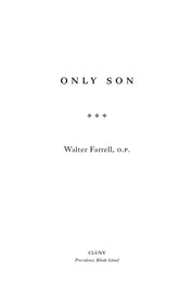 Only Son