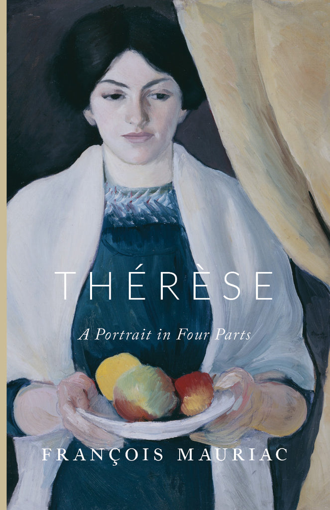 Thérèse: A Portrait in Four Parts