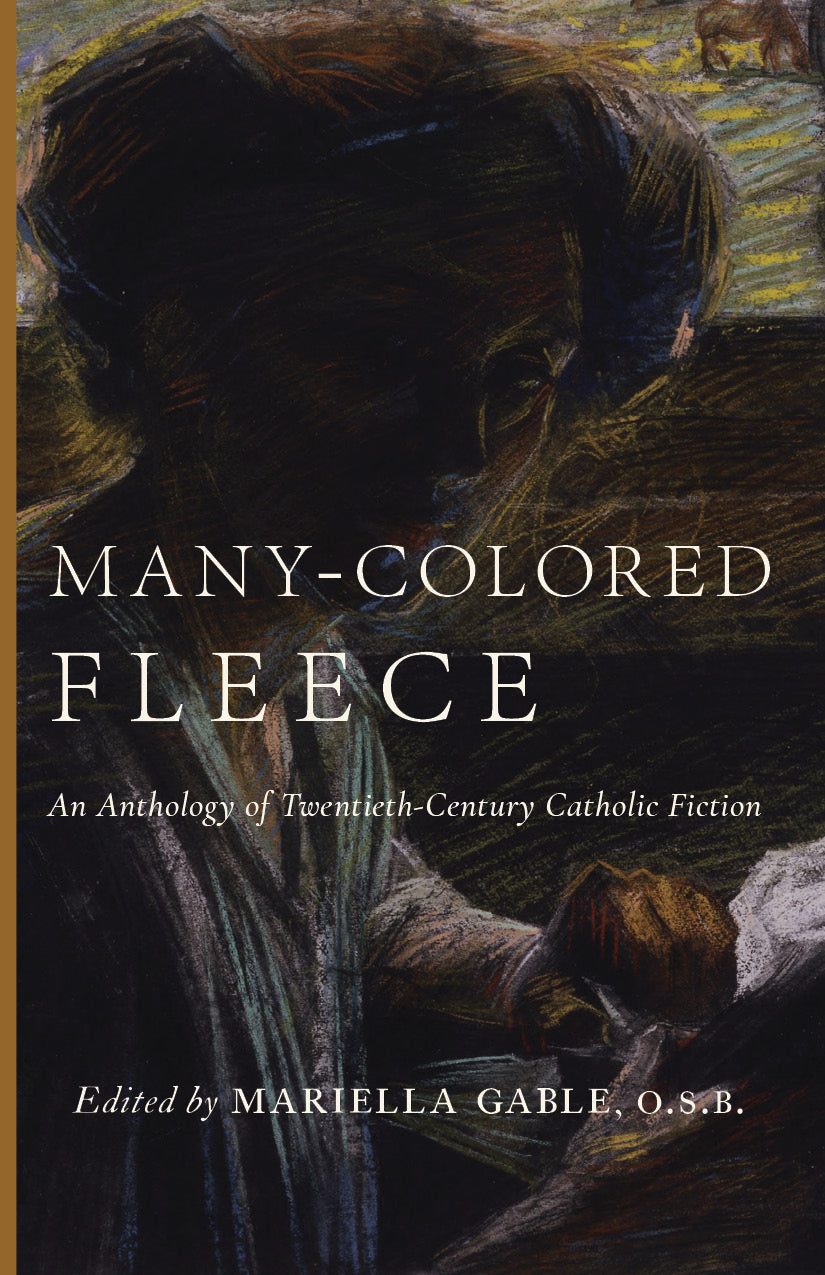 Many-Colored Fleece
