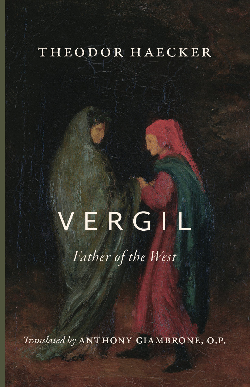 Vergil: Father of the West