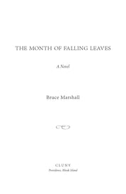 The Month of the Falling Leaves