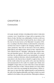 Communism and Christianity