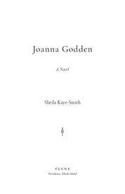 Joanna Godden