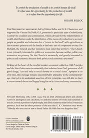 Old Principles and the New Order