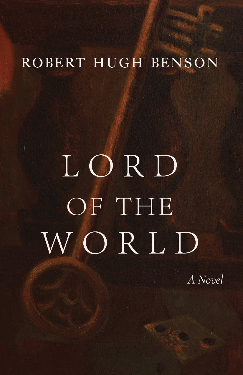 Lord of the World