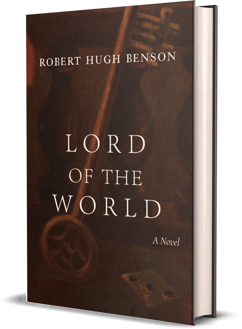 Lord of the World