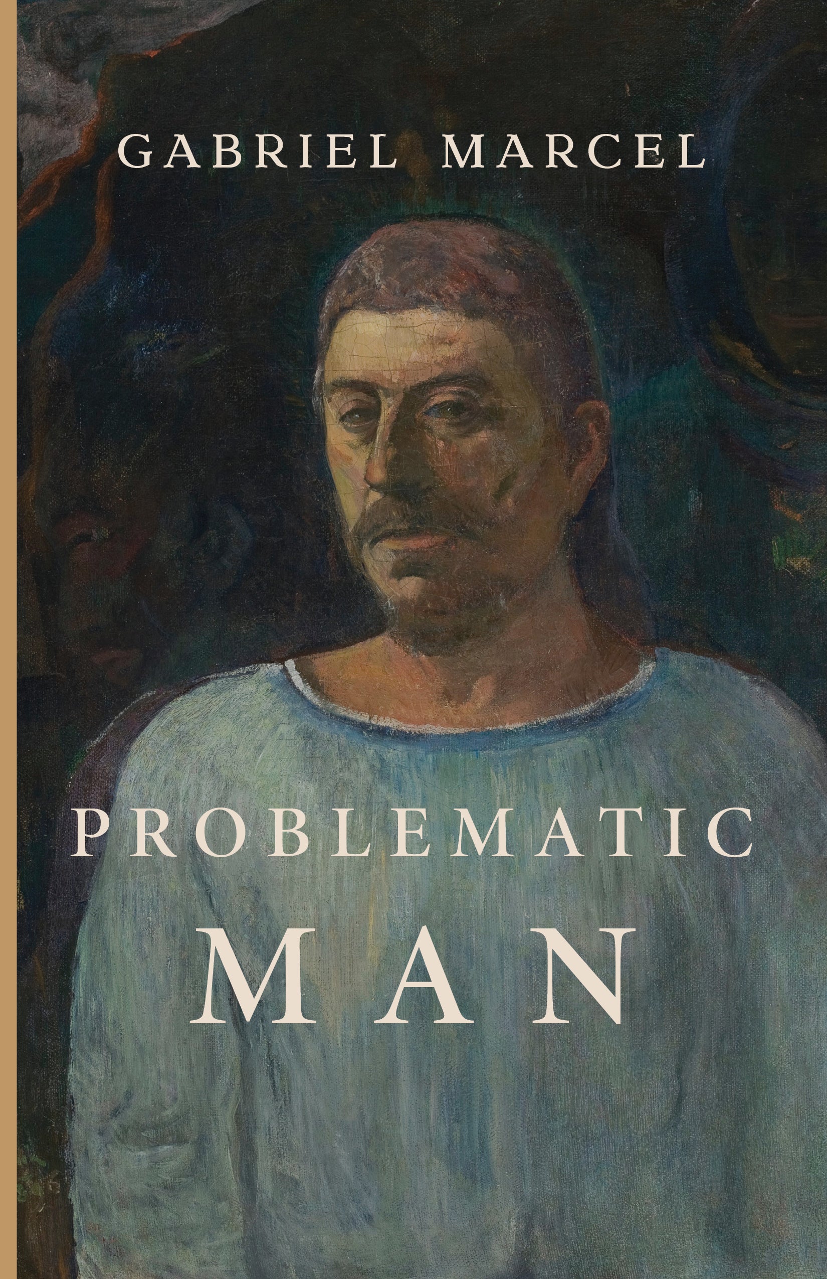 Problematic Man – Cluny Media