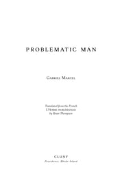 Problematic Man