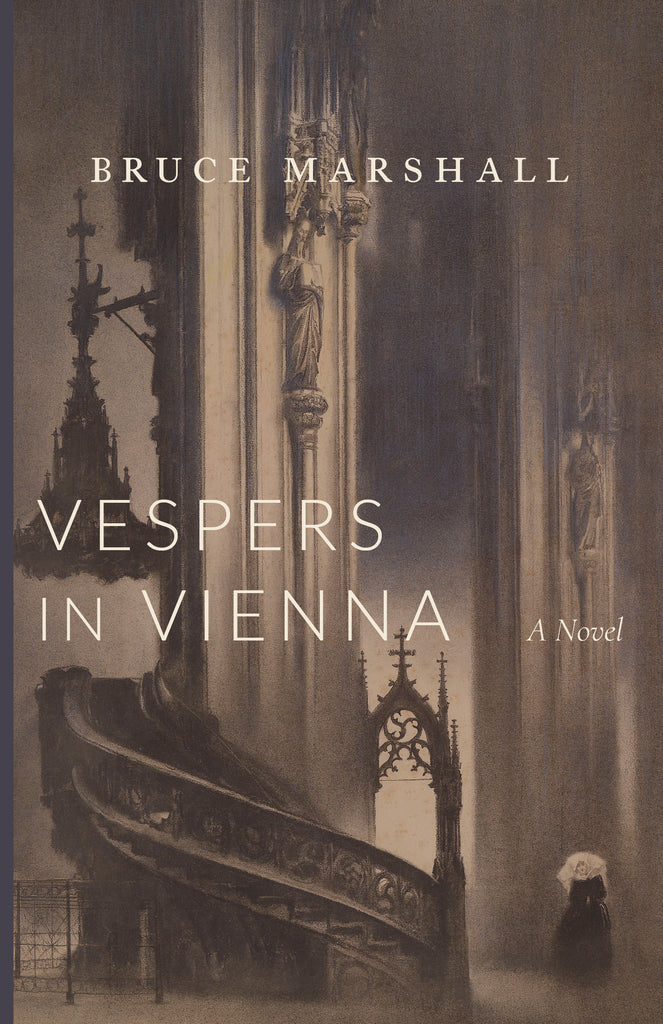 Vespers in Vienna