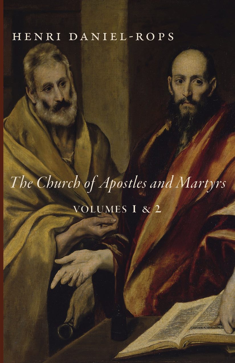 The History of the Church of Christ