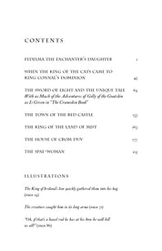 The King of Ireland's Son