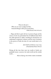 Things As They Are