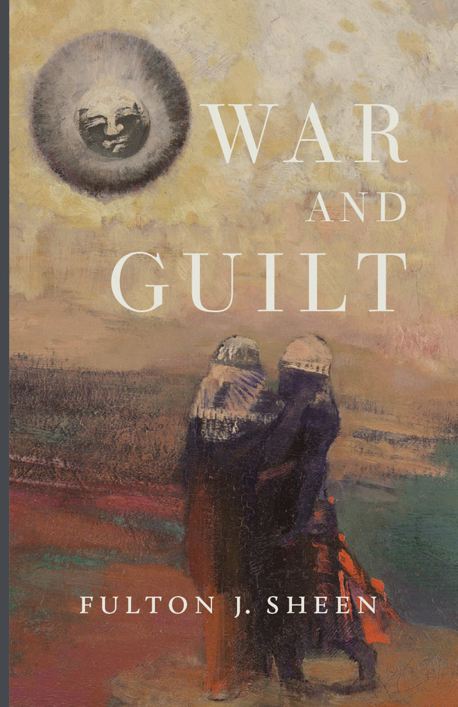 War and Guilt