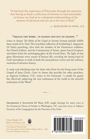 Grace in Season - ClunyMedia