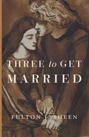 Three to Get Married