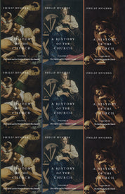 A History of the Church: Trilogy
