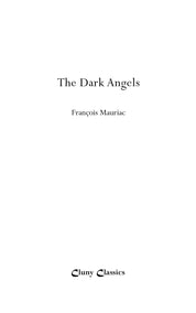 The Dark Angels - ClunyMedia