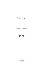 The Lamb