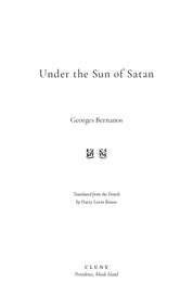 Under the Sun of Satan