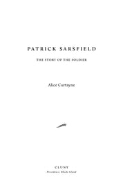 Patrick Sarsfield