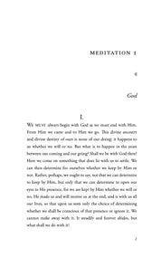 The Space of Life Between