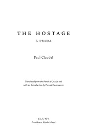 The Hostage