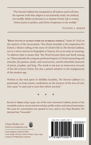The Eternal Galilean