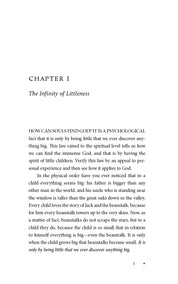 The Eternal Galilean