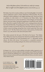 The Book of the Saviour (SET)
