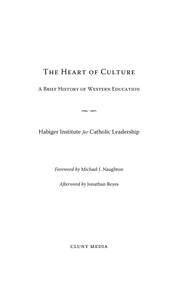 The Heart of Culture