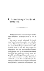 The Meaning of the Church - ClunyMedia