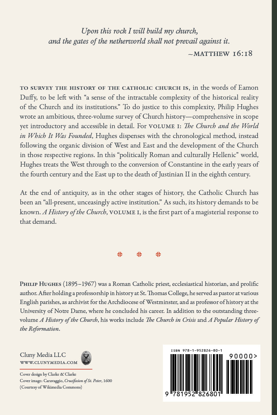 A History of the Church: Trilogy