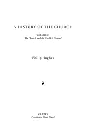 A History of the Church, Volume II
