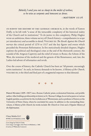 A History of the Church: Trilogy