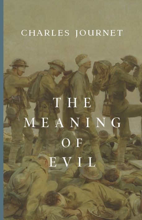 The Meaning of Evil
